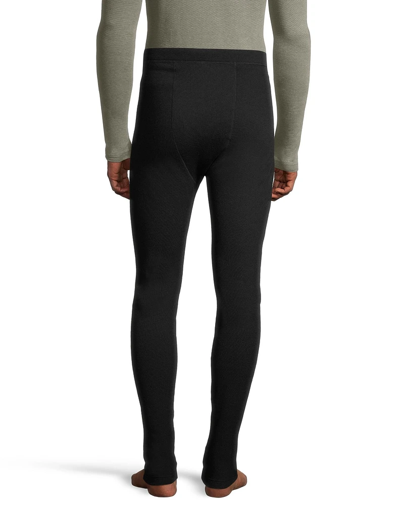 Ripzone Men's Merino Baselayer Bottoms