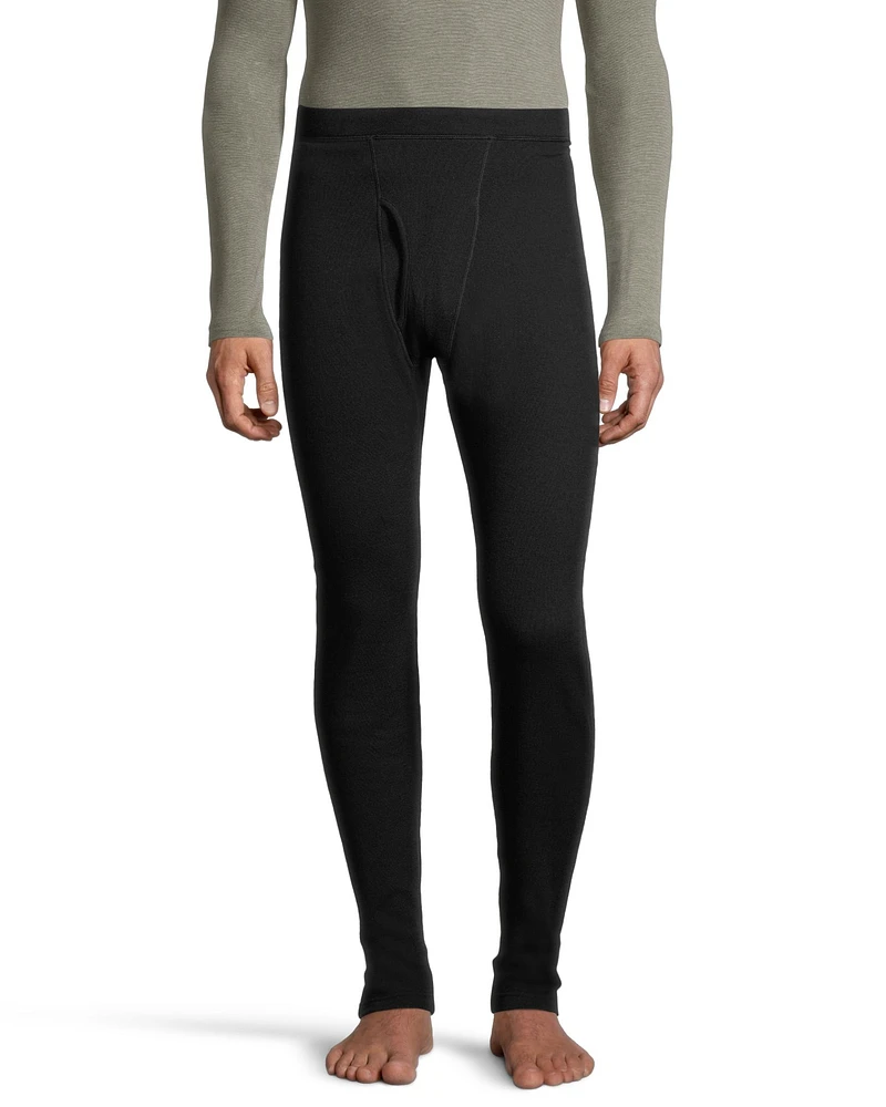 Ripzone Men's Merino Baselayer Bottoms