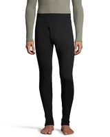 Ripzone Men's Merino Baselayer Bottoms