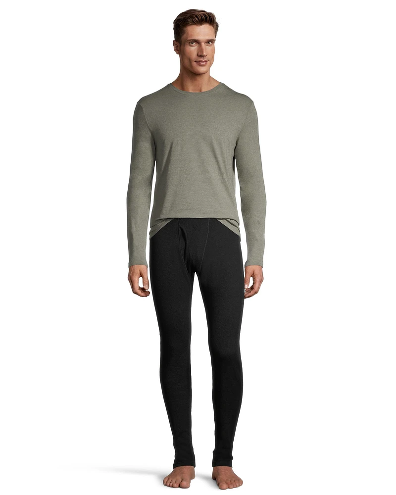 Ripzone Men's Merino Baselayer Bottoms