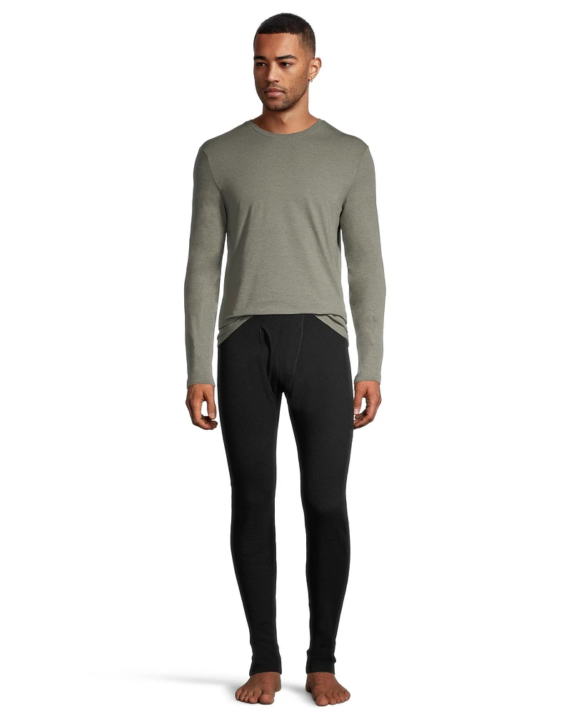 Ripzone Men's Merino Baselayer Bottoms