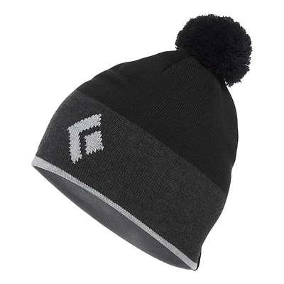 Black Diamond Men's Olympus Pom Beanie