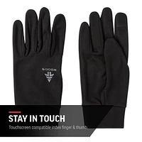 Woods Unisex Daily Liner Gloves