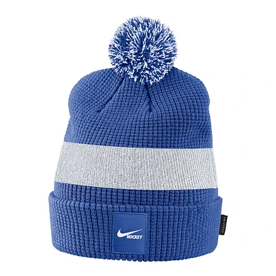 Nike Men's Hockey Pom Beanie