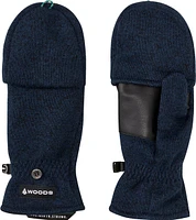 Woods™ Men's Matier Fleece Convertible Mitts