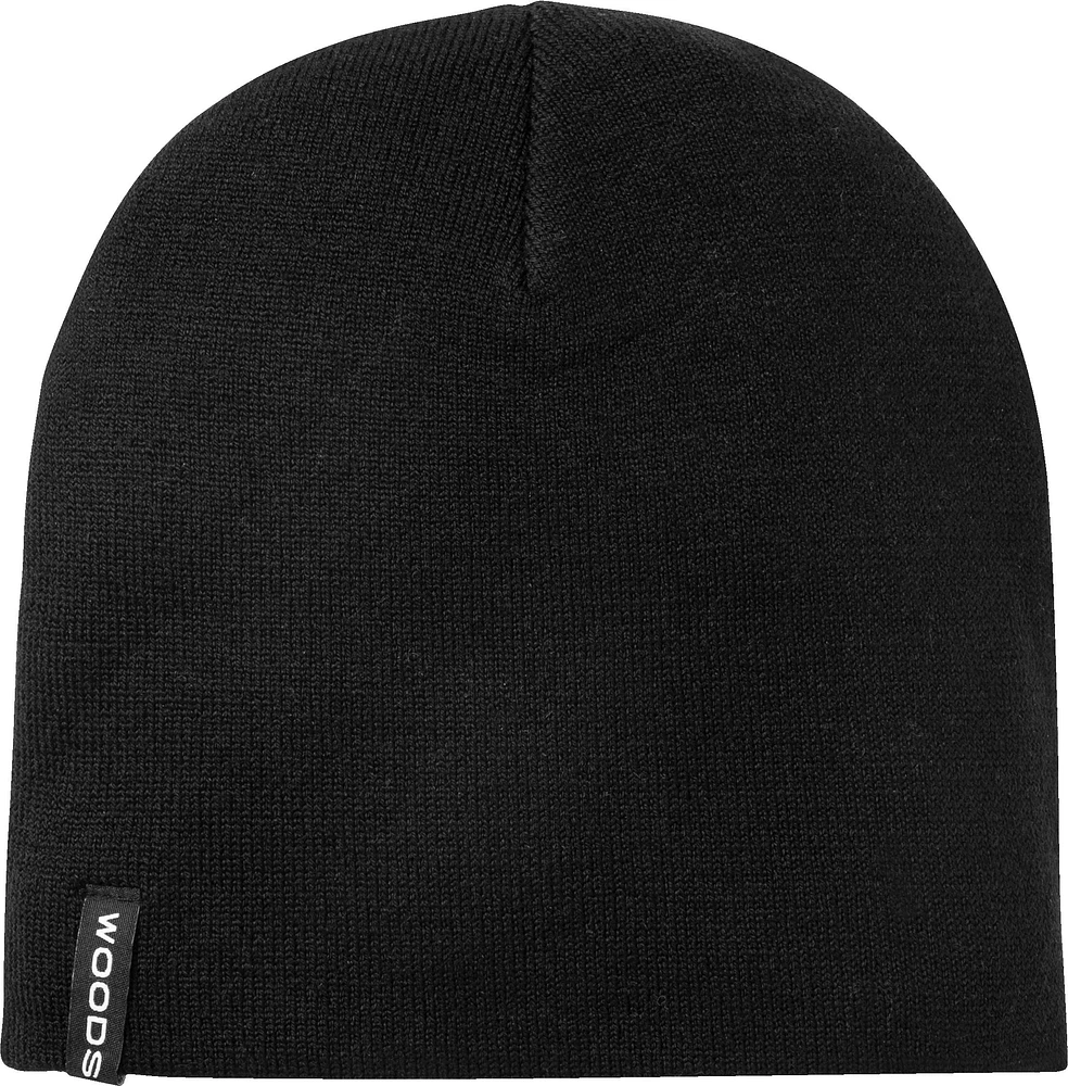 Woods Men's Beacon Merino Beanie