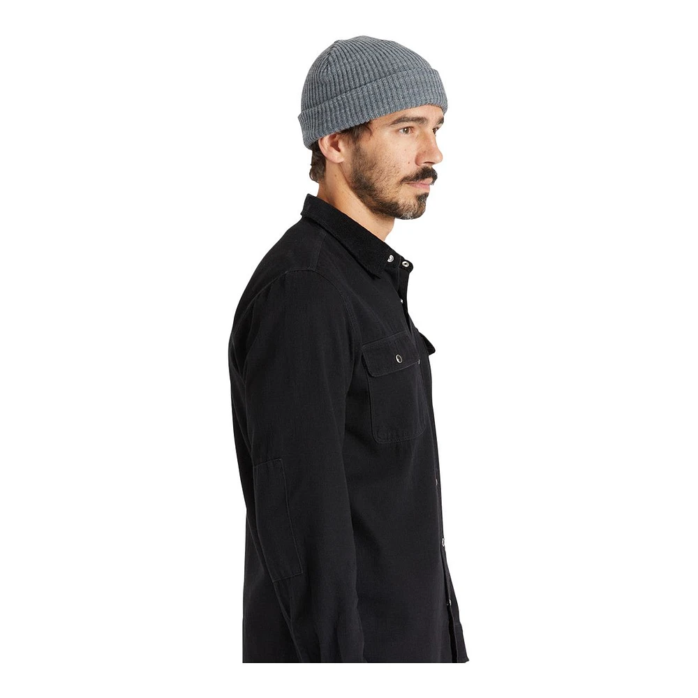 Brixton Men's Heist Beanie