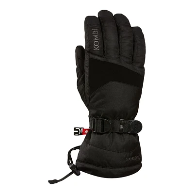 Kombi Men's Edge Gore-Tex Gloves