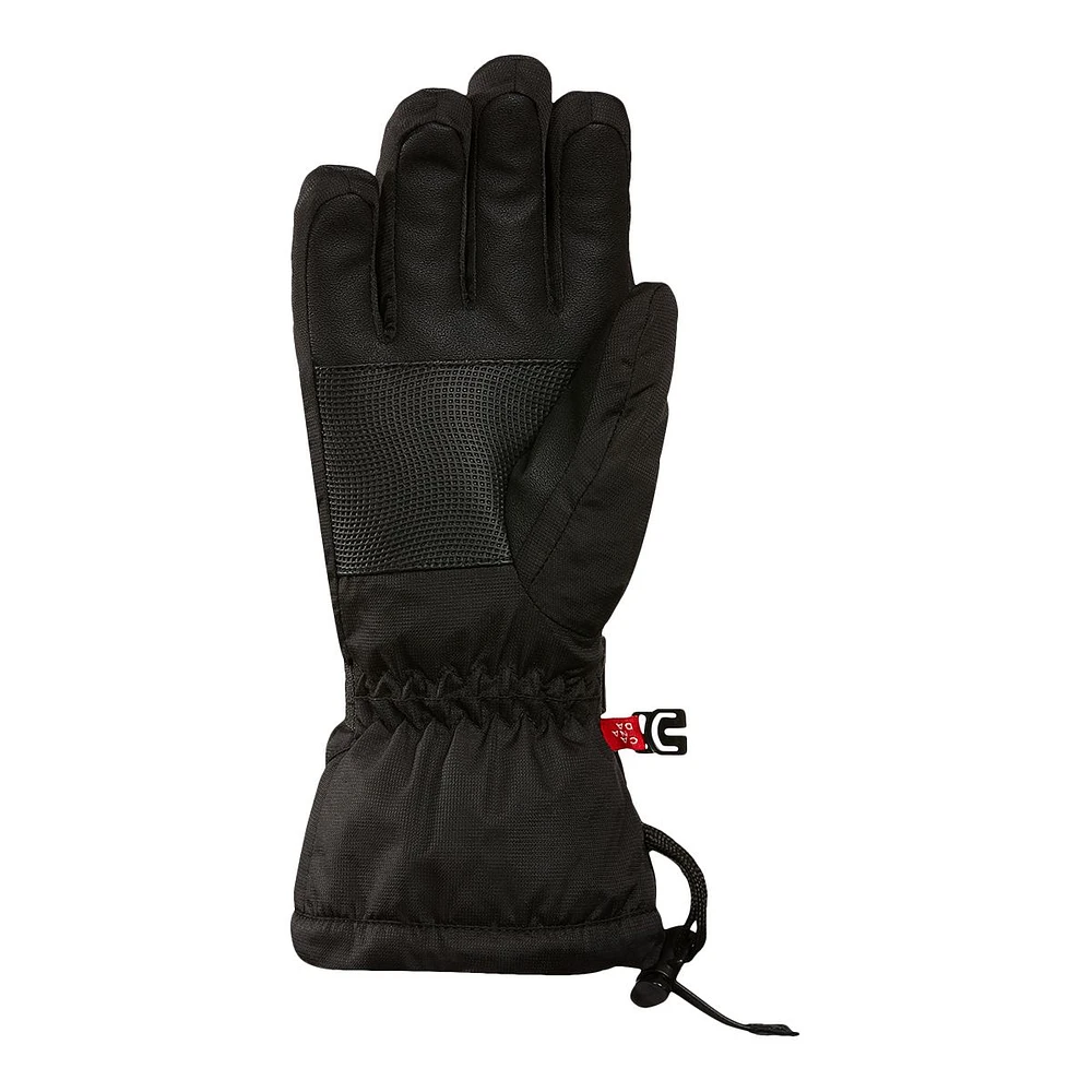 Kombi Men's Edge Gore-Tex Gloves