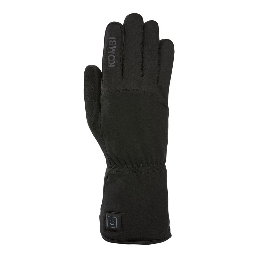 Kombi Unisex The Warm Up Liner Gloves