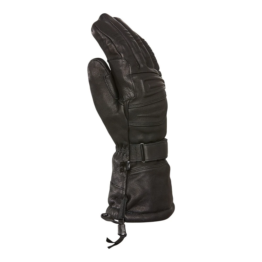 Kombi Men's Mission Gloves