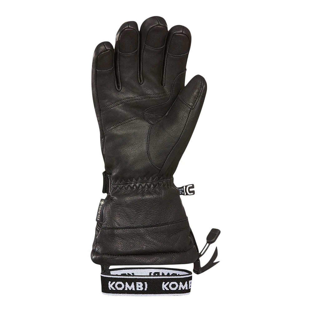 Kombi Men's Mission Gloves