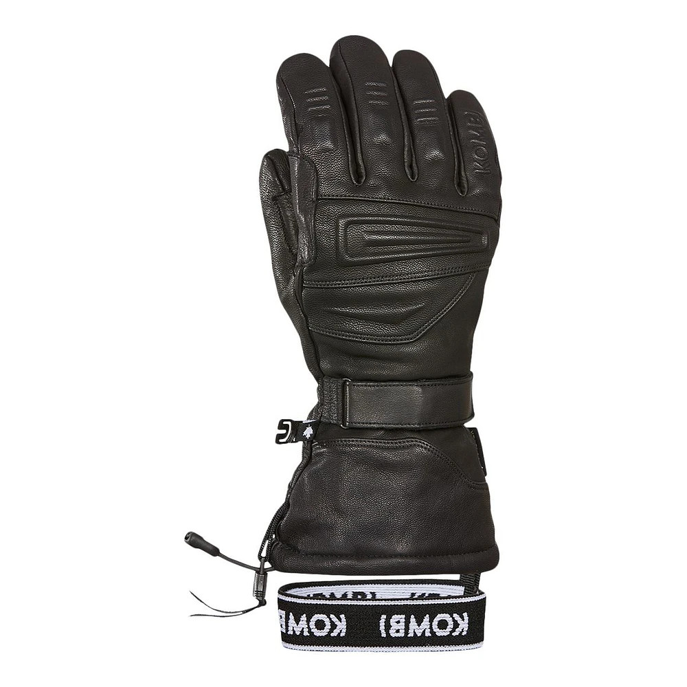 Kombi Men's Mission Gloves