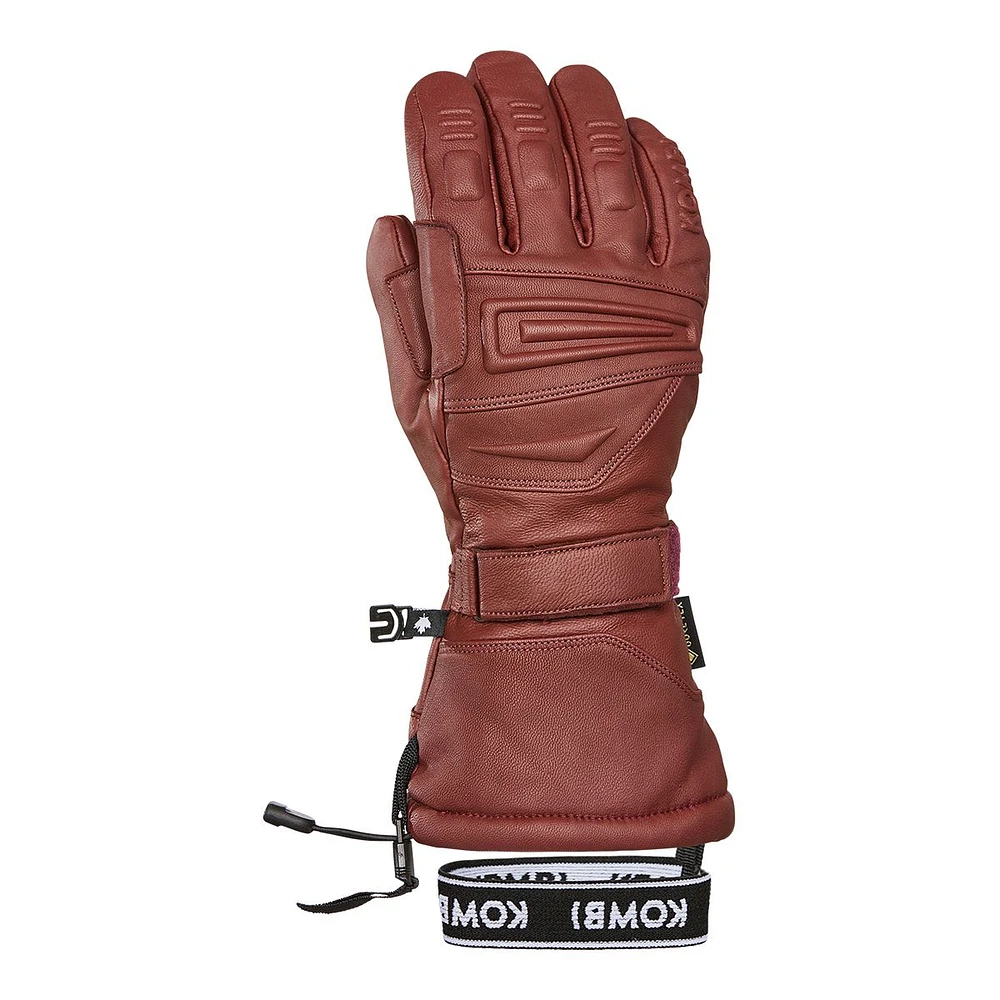 Kombi Men's Mission Gloves