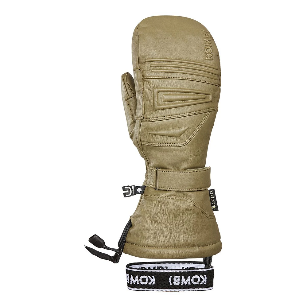 Kombi Men's Mission Mitts