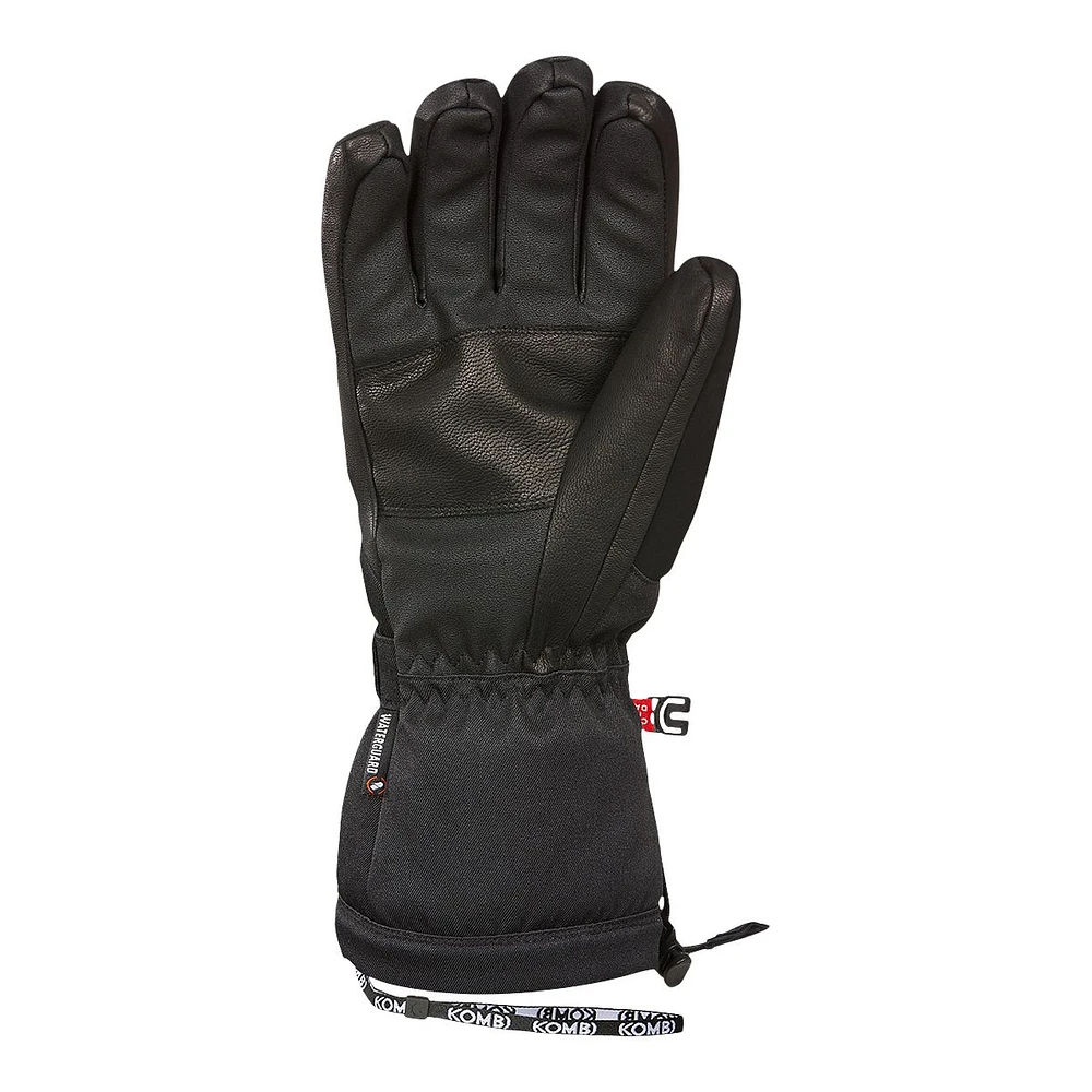 Kombi Men's Outback Gloves