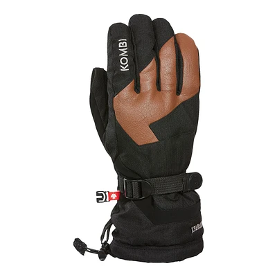 Kombi Men's Timeless Gore-Tex Gloves