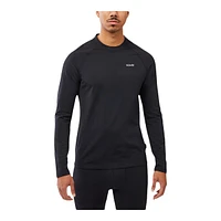 Kombi Men's Redheat Extreme Crewneck Baselayer Top