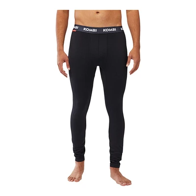 Kombi Men's Redheat Extreme Baselayer Pants