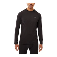 Kombi Men's Redheat Active Base Layer Crew Neck Top