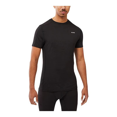 Kombi Men's Redheat Active Baselayer T Shirt