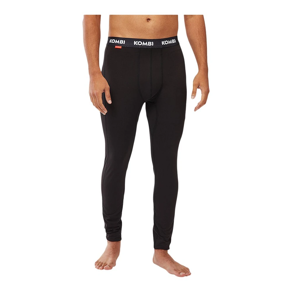 Kombi Men's Redheat Active Baselayer Pant