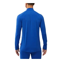 Kombi Men's Redheat Active Baselayer Zip Top