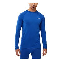 Kombi Men's Redheat Active Baselayer Crewneck Top