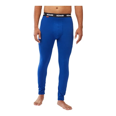 Kombi Men's Redheat Active Base Layer Pant