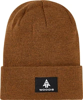 Woods™ Men's Classic Cuffed Beanie