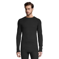 Ripzone Men's Merino Sweatshirt