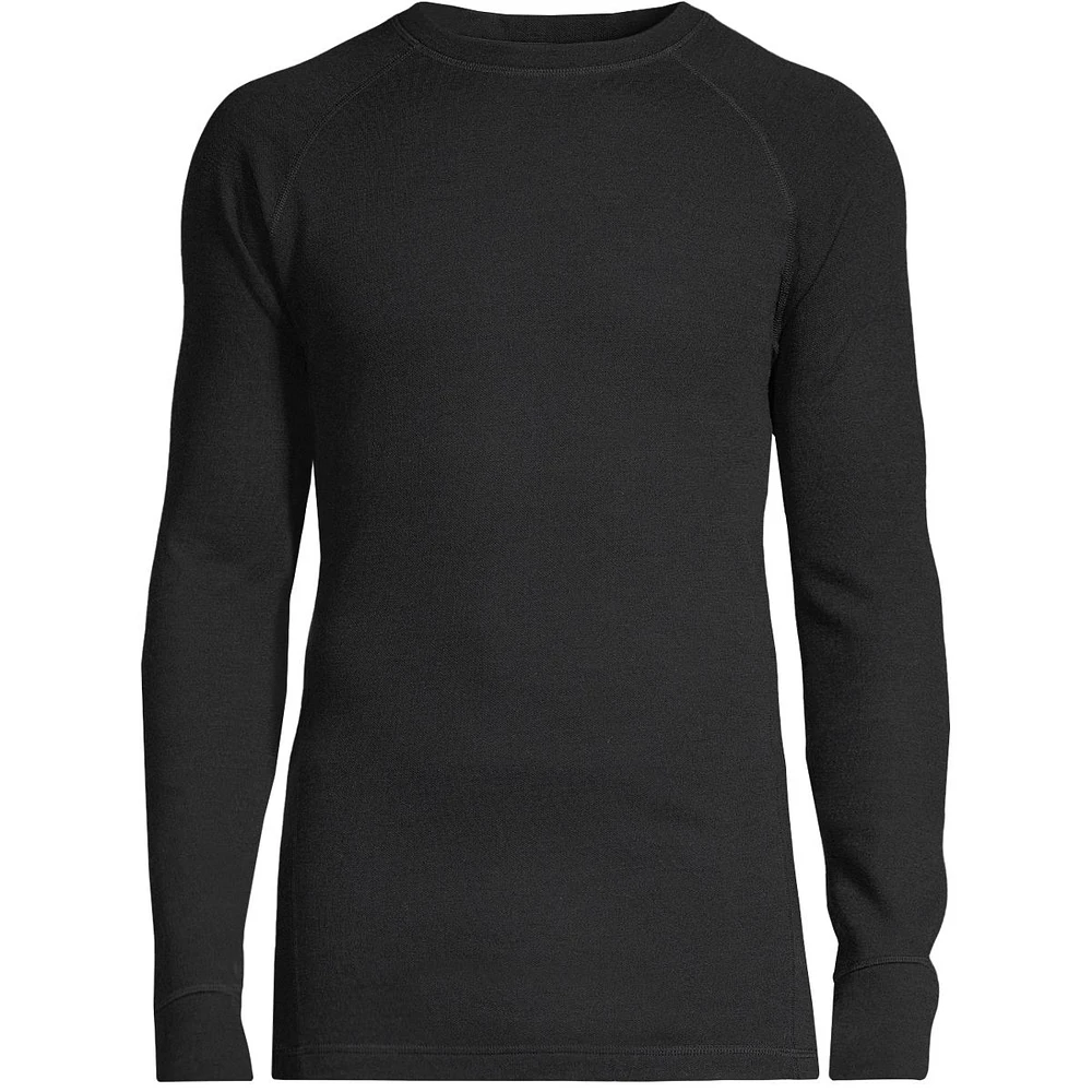 Ripzone Men's Merino Sweatshirt