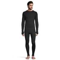 Ripzone Men's Merino Sweatshirt