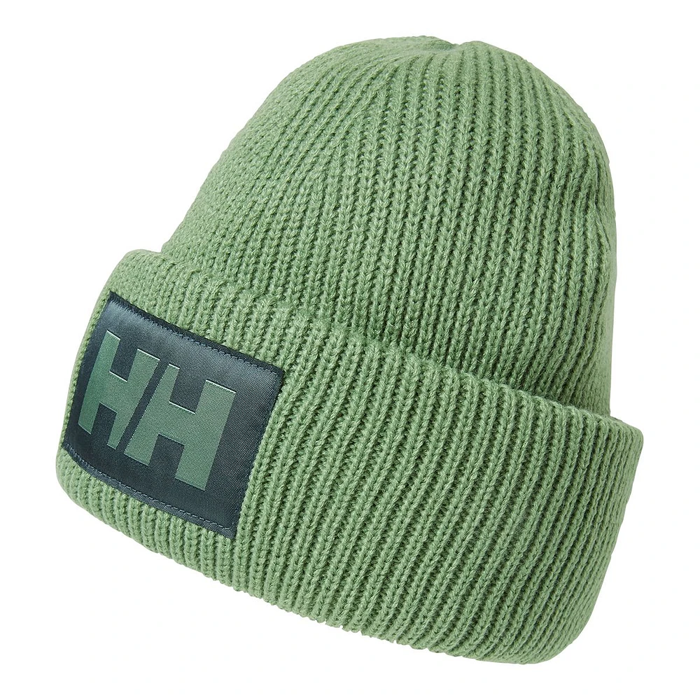 Helly Hansen Men's Box Beanie