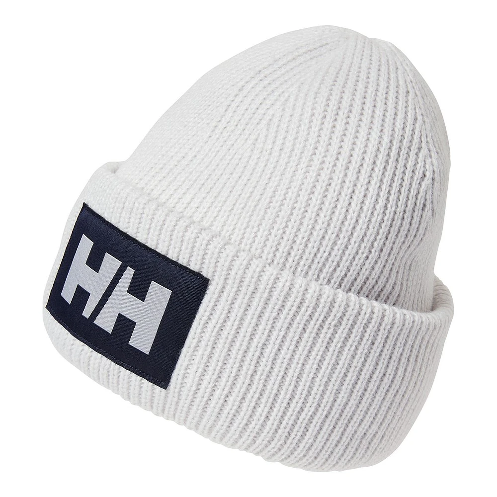 Helly Hansen Men's Box Beanie