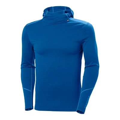 Helly Hansen Men's Lifa Merino Hoodie