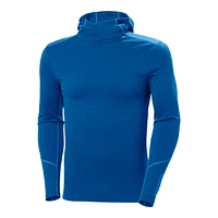 Helly Hansen Men's Lifa Merino Hoodie