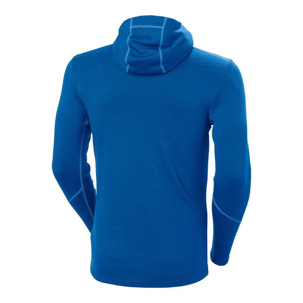 Helly Hansen Men's Lifa Merino Hoodie