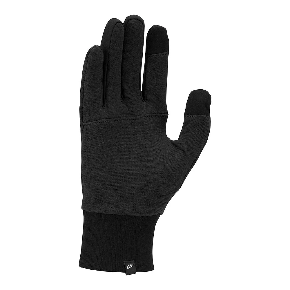 Nike Men's Club Fleece Gloves