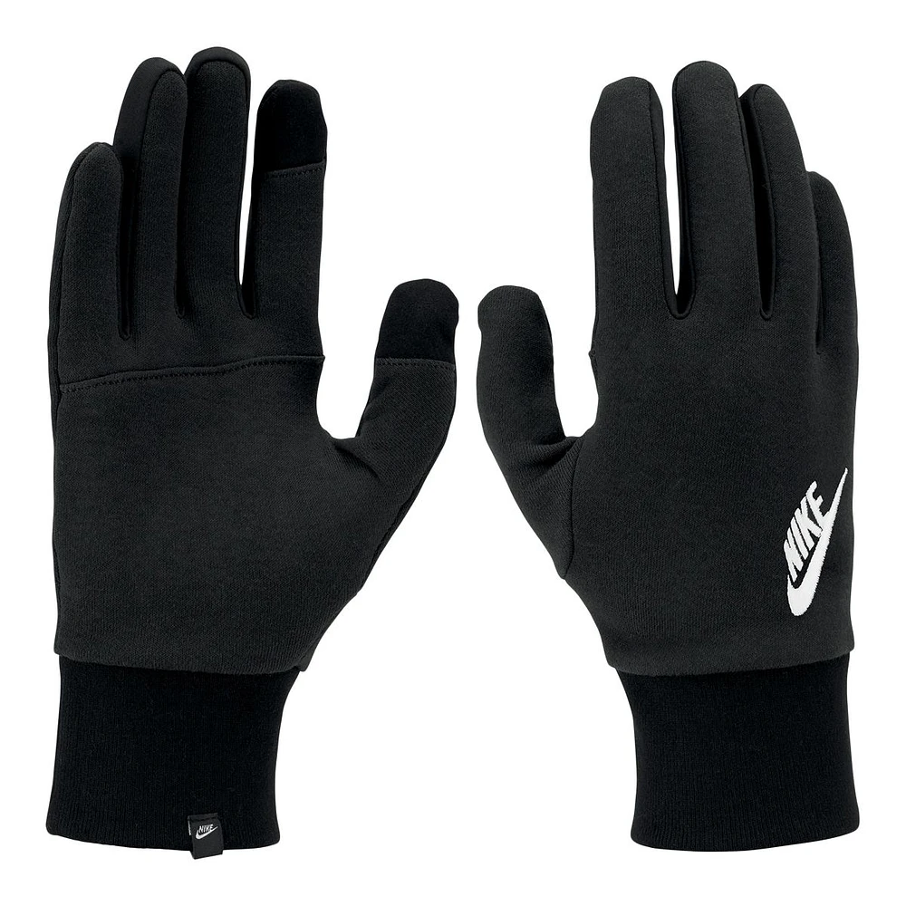 Nike Men's Club Fleece Gloves