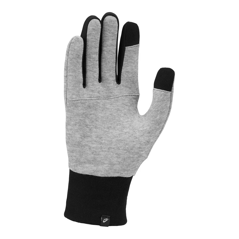 Nike Men's Club Fleece Gloves