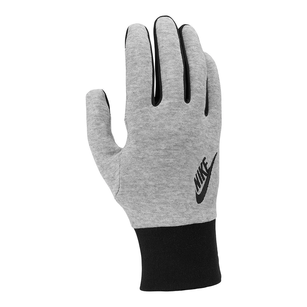 Nike Men's Club Fleece Gloves