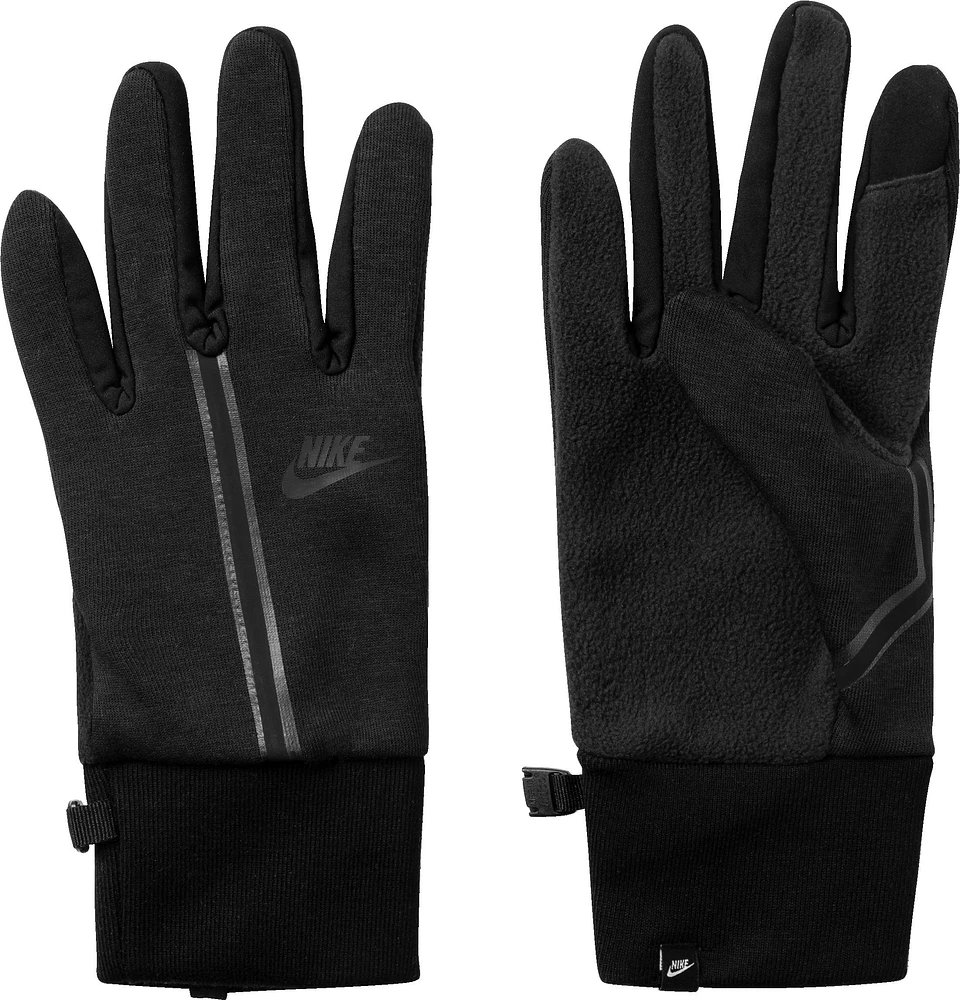 Nike Men's Tech Fleece Gloves