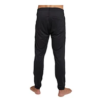 Burton Men's Midweight Base Layer Stash Pants