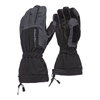 Black Diamond Glissade Gloves