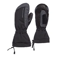 Black Diamond Men's Glissade Mitts