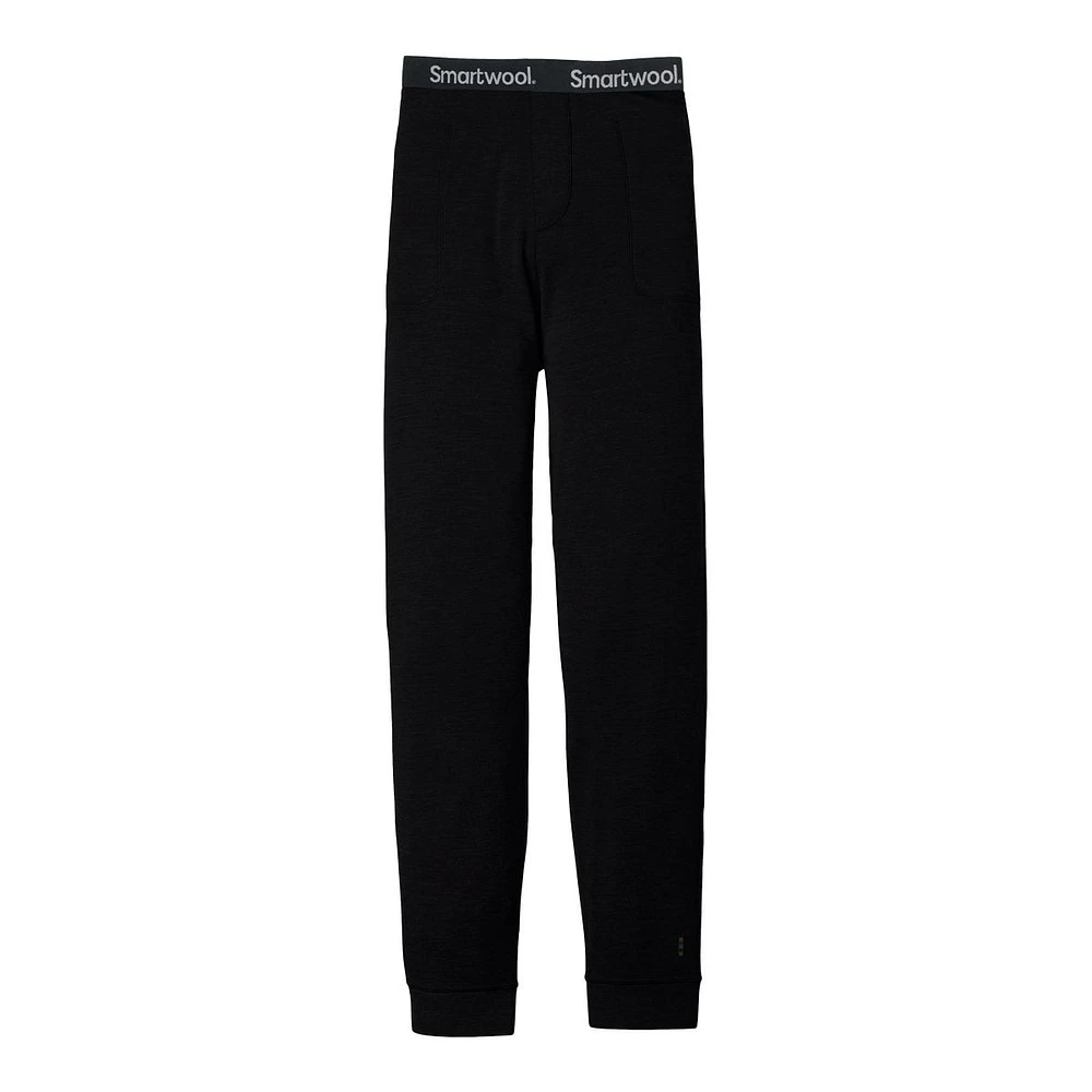 Smartwool Men's Classic Thermal Jogger Bottoms