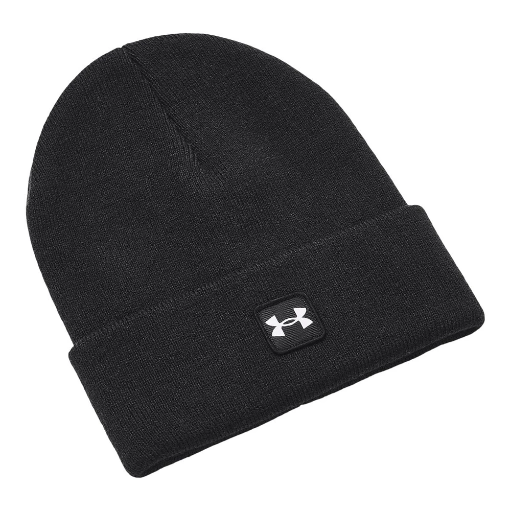 Under Armour Men's Halftime Cuff Beanie