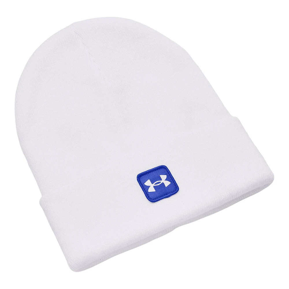 Under Armour Men's Halftime Cuff Beanie