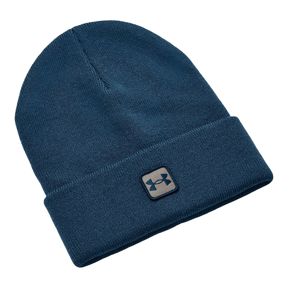 Under Armour Men's Halftime Cuff Beanie